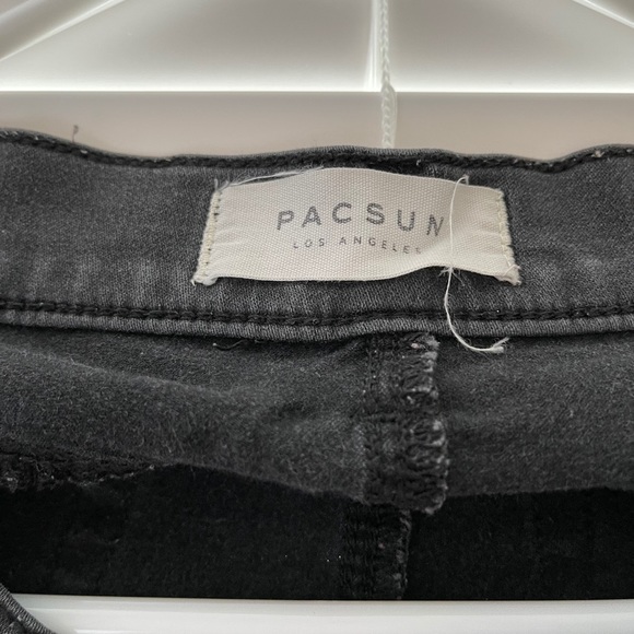 Ripped jeans from packsun - Picture 2 of 2